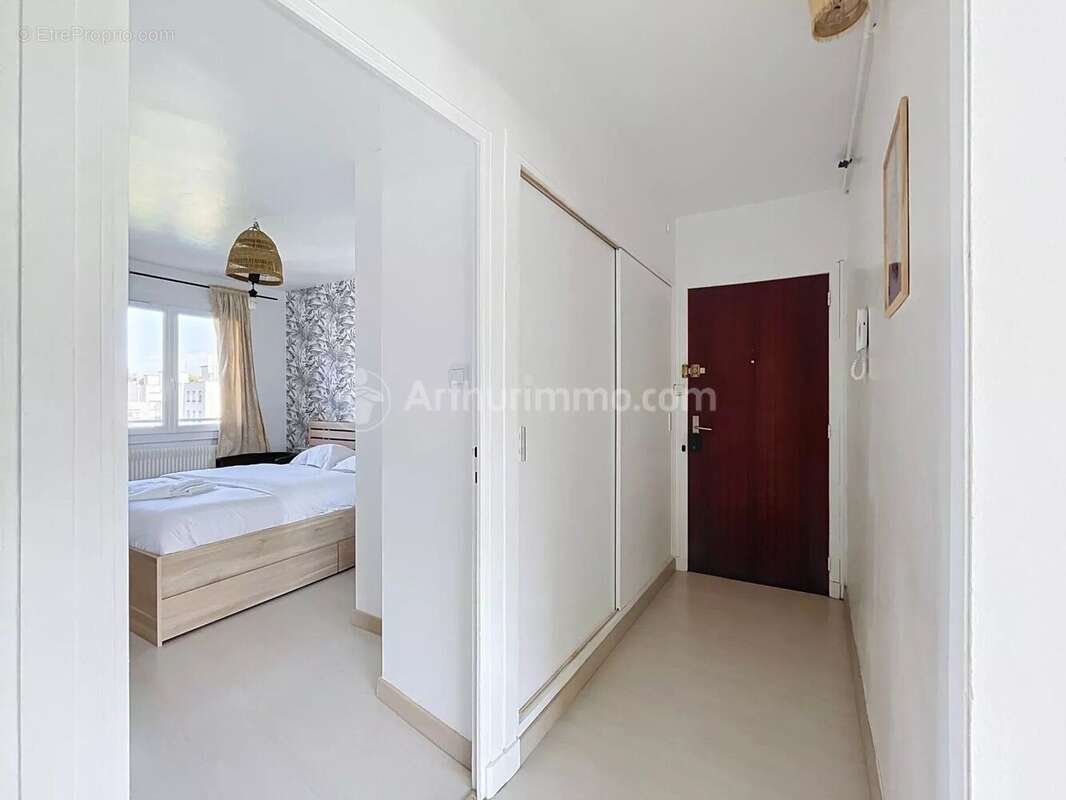 Appartement à ROYAT