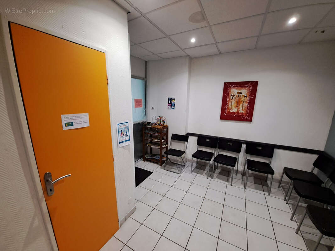 Commerce à TOULOUSE