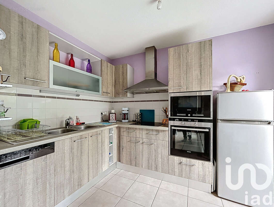 Photo 6 - Maison à BRACIEUX