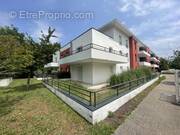 Appartement à TALENCE