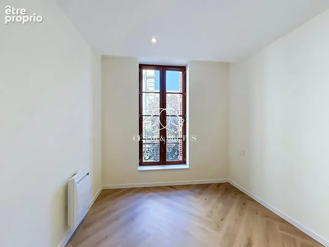 Appartement 70 m² à Roanne  - photo 7