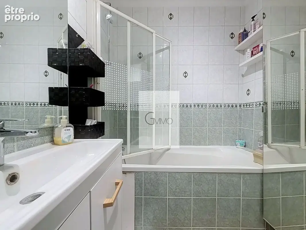 Appartement 3 pièces 58 m² à vendre à Thiais (94320) - photo 6