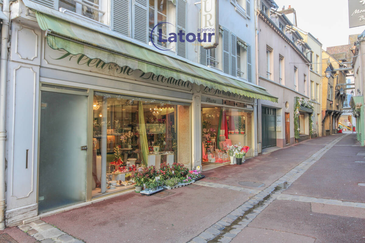 Appartement à DREUX