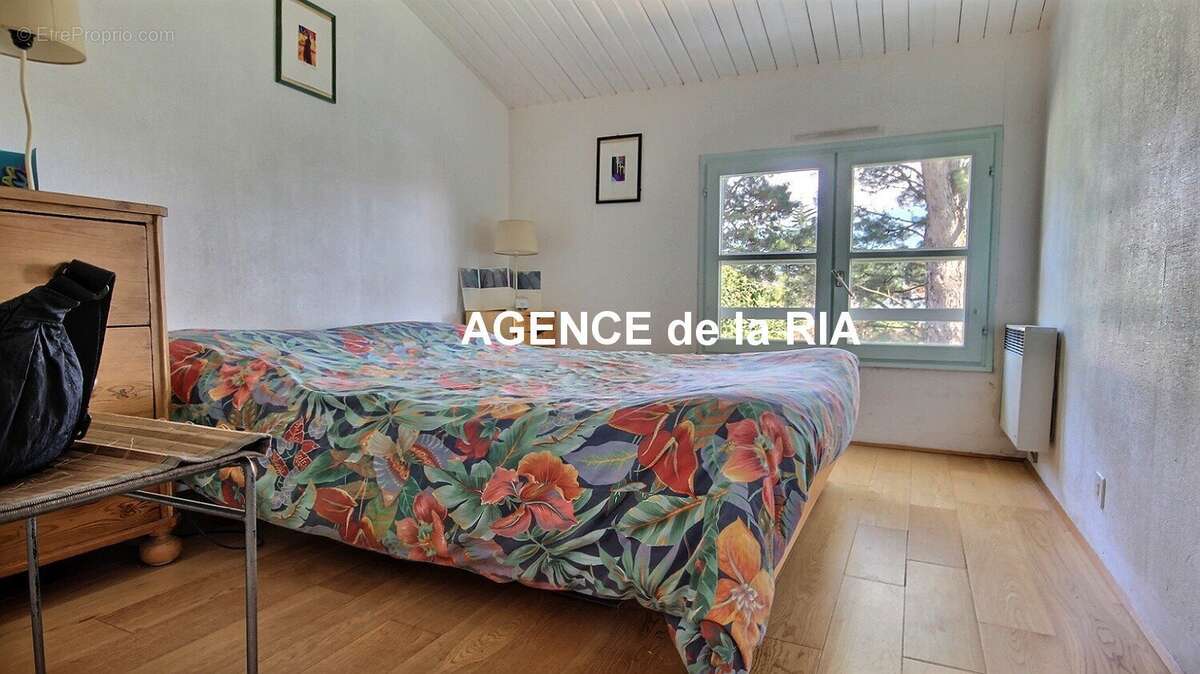 Maison à PORNIC