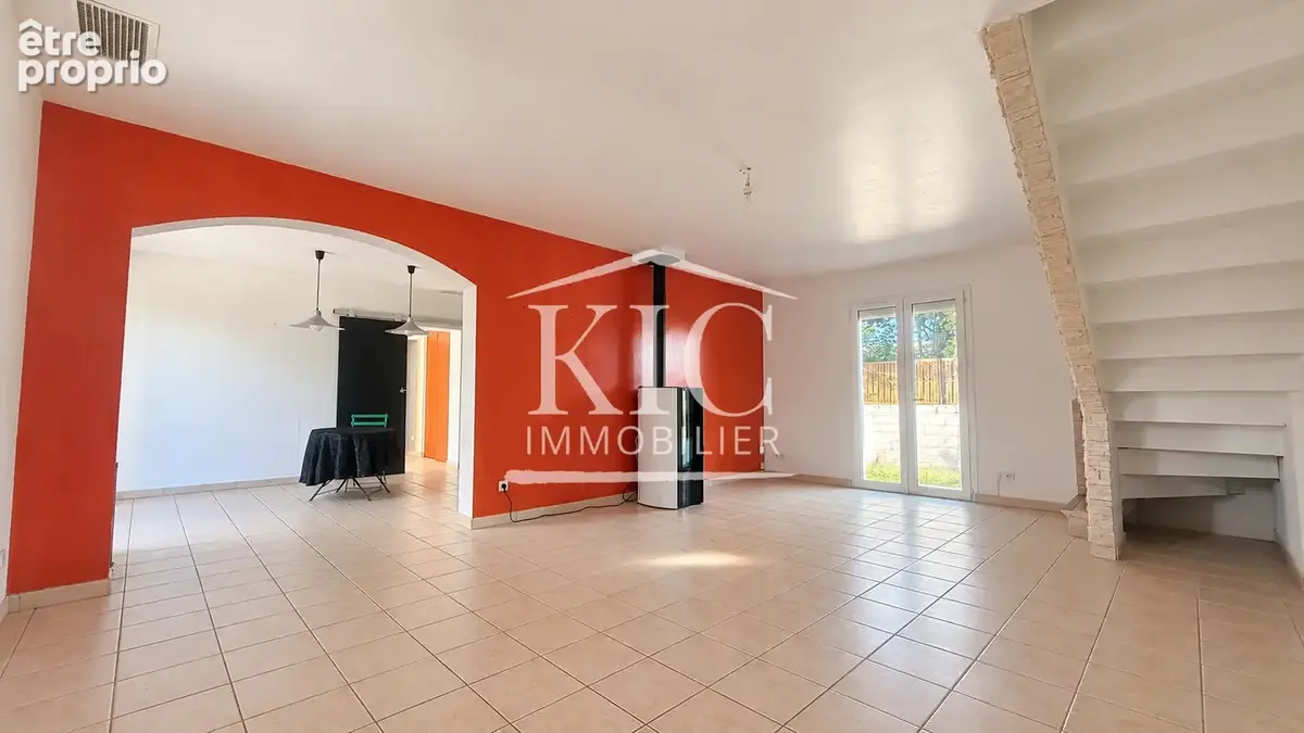 Carcassonne - maison 162 m2 - 4/5 chambres - piscine - terrain 1 120 m2 - photo 6