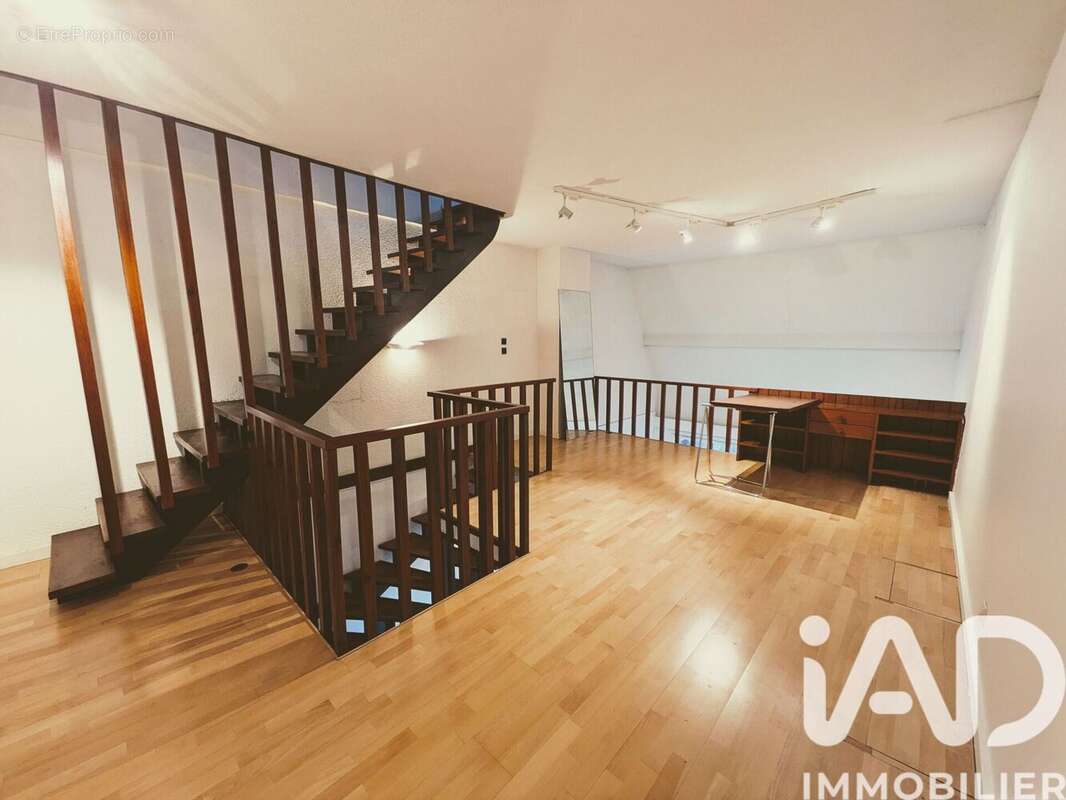 Photo 7 - Appartement à LANNEMEZAN