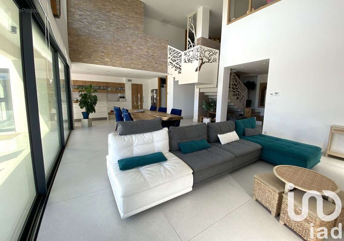 Photo 7 - Maison à PEYRESTORTES