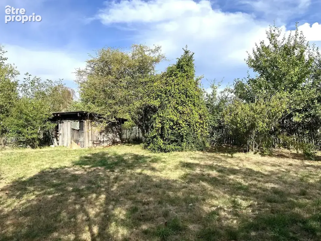 Maison 3 chambres - Fort potentiel   Saint-Denis-lès-Bourg - photo 3