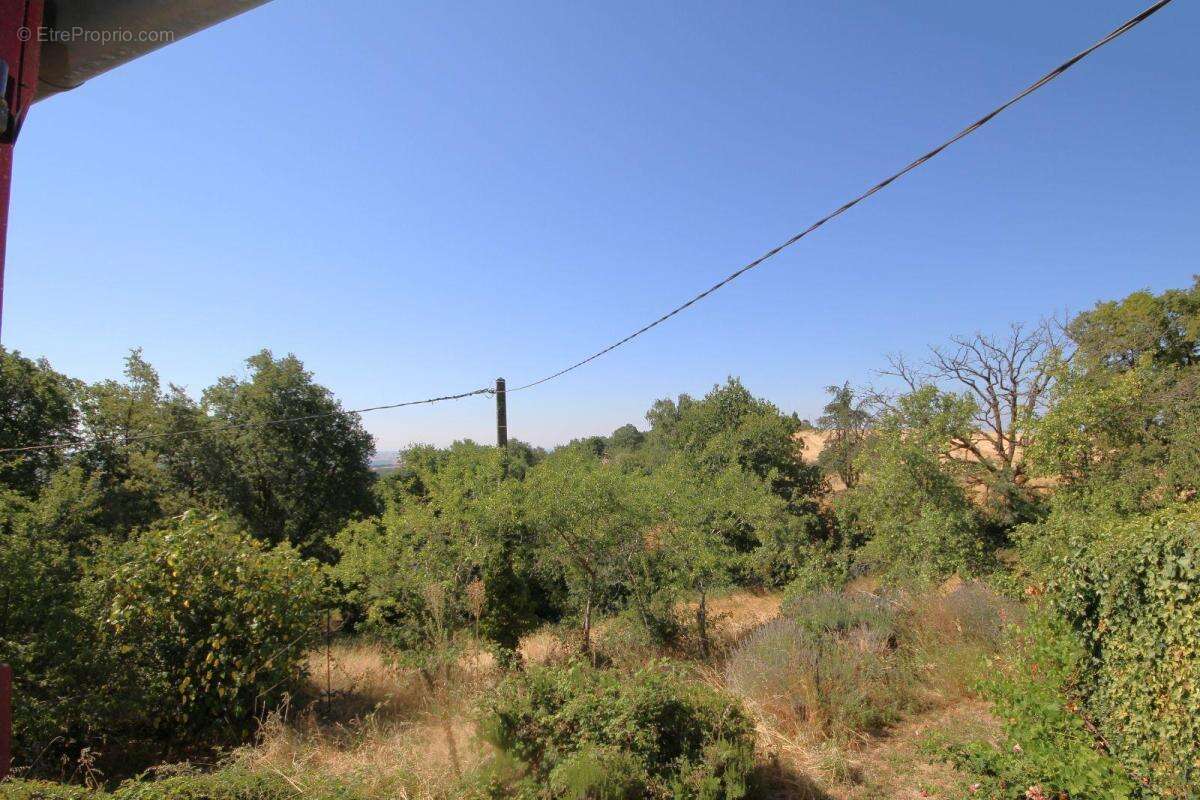 Maison de campagne - photo 26