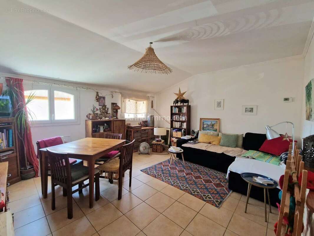 Appartement à DRAGUIGNAN