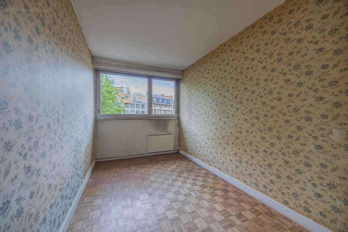 Appartement à PARIS-13E