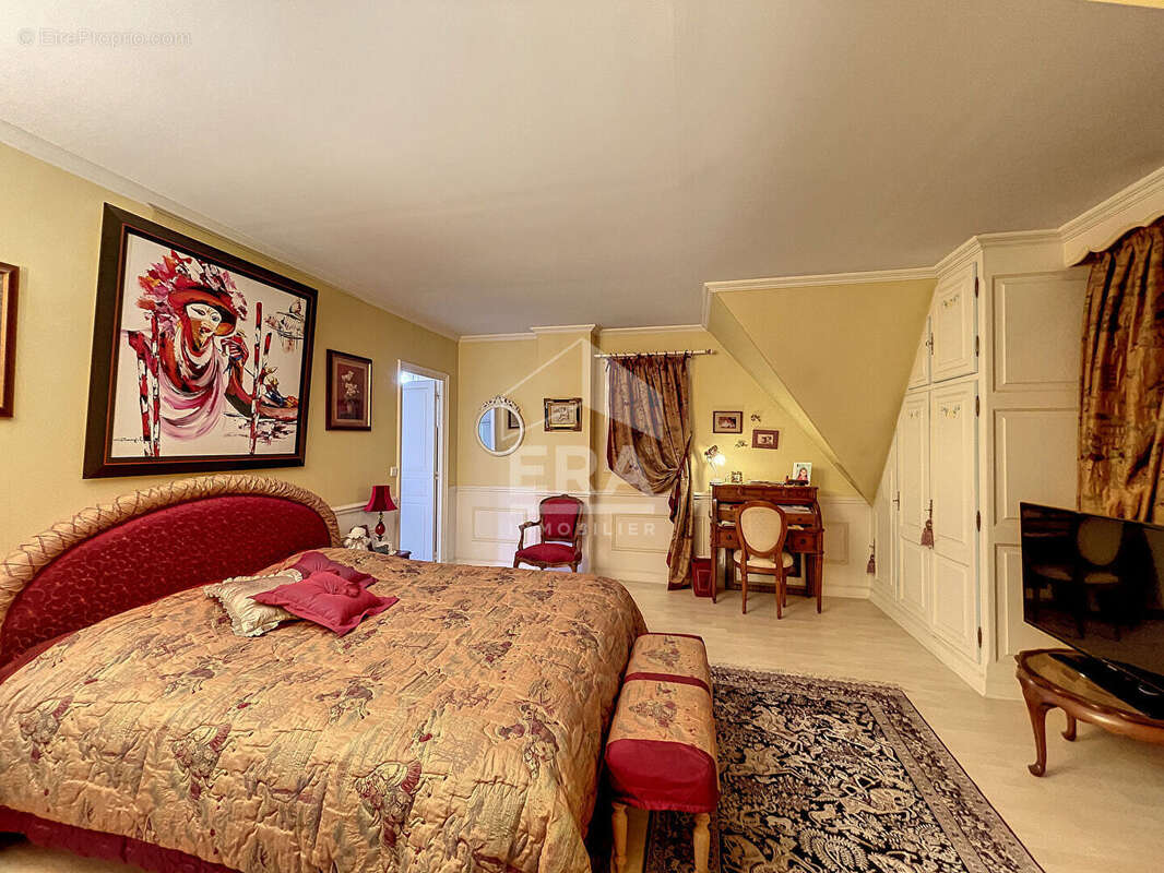 Maison à CHAUMONTEL