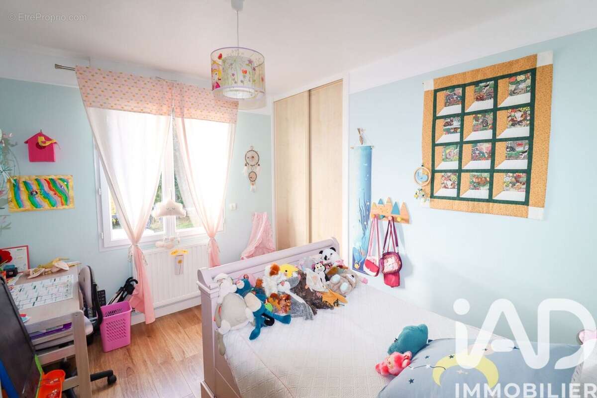 Photo 7 - Maison à USSEL