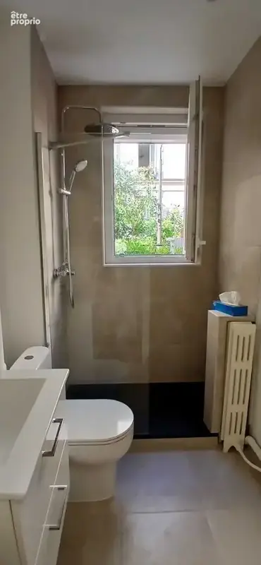 Appartement Paris 2 pièces 38 m² - photo 7