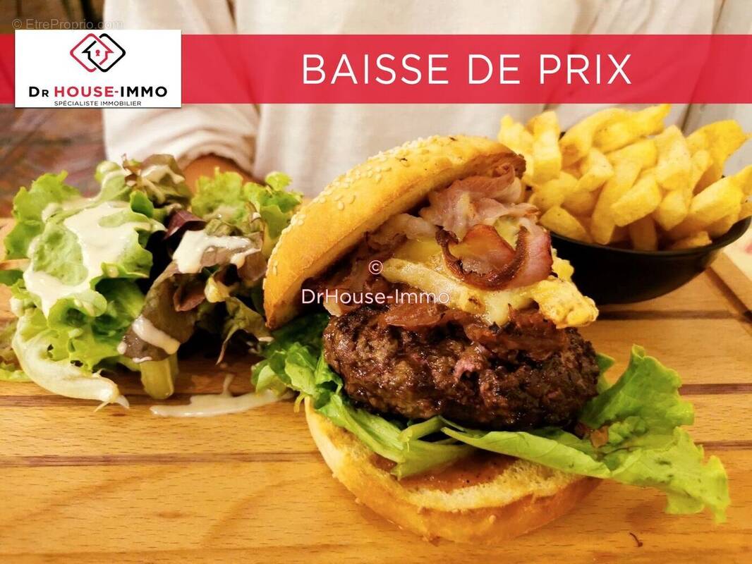 Commerce à DAX