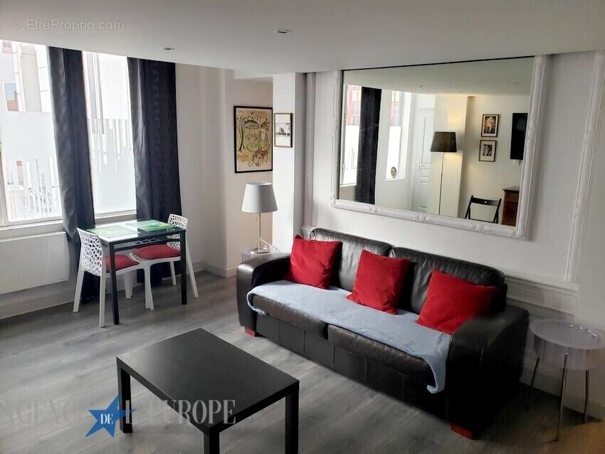 Appartement à VICHY