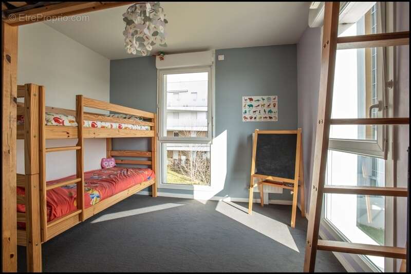 Appartement à BAGNEUX