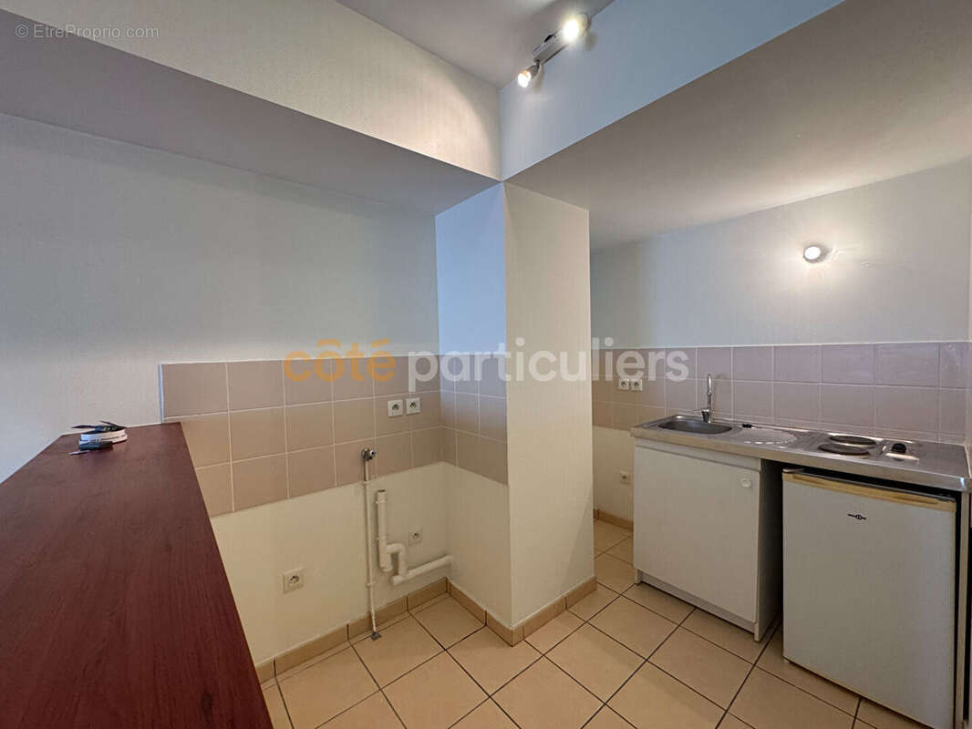 Appartement à ORLEANS