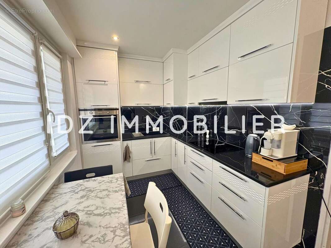 Appartement à SAINT-LOUIS