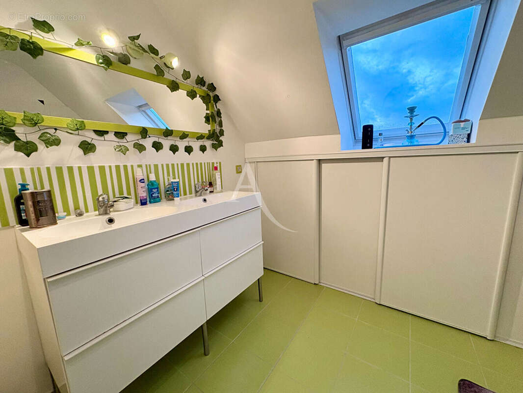 Maison à SAINT-GEORGES-SUR-CHER