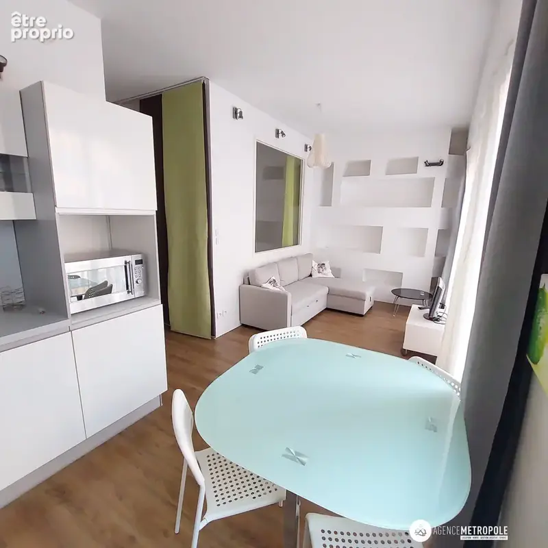 Photo Appartement à Toulouse au prix de 159 000€