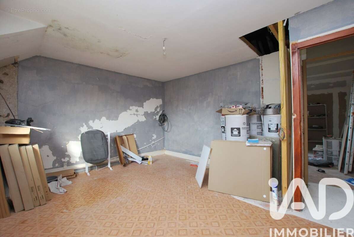Photo 8 - Maison à OUZOUER-SUR-TREZEE