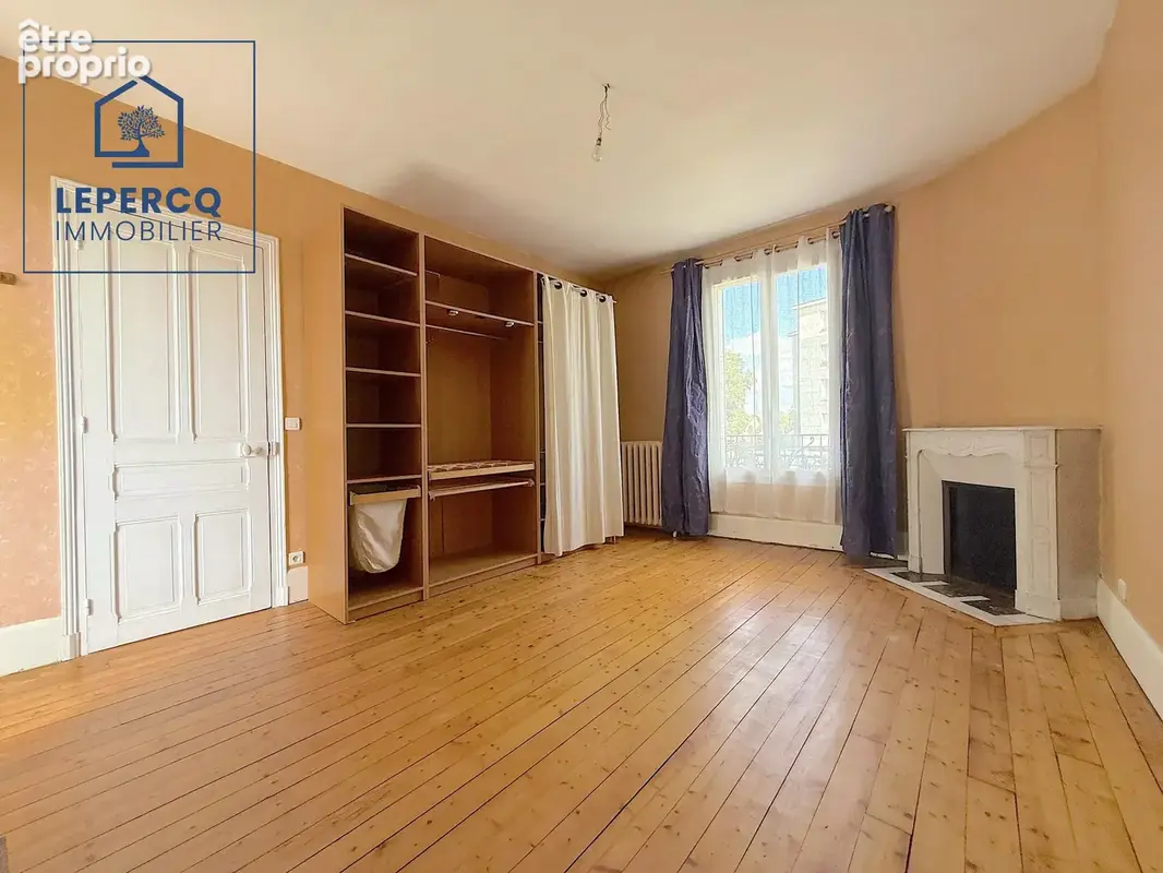 Maison 7 pièces 183 m² - Centre-ville - Crépy-en-Valois - photo 10