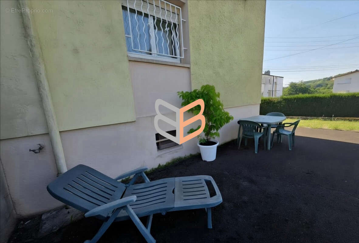 Maison à HAYANGE