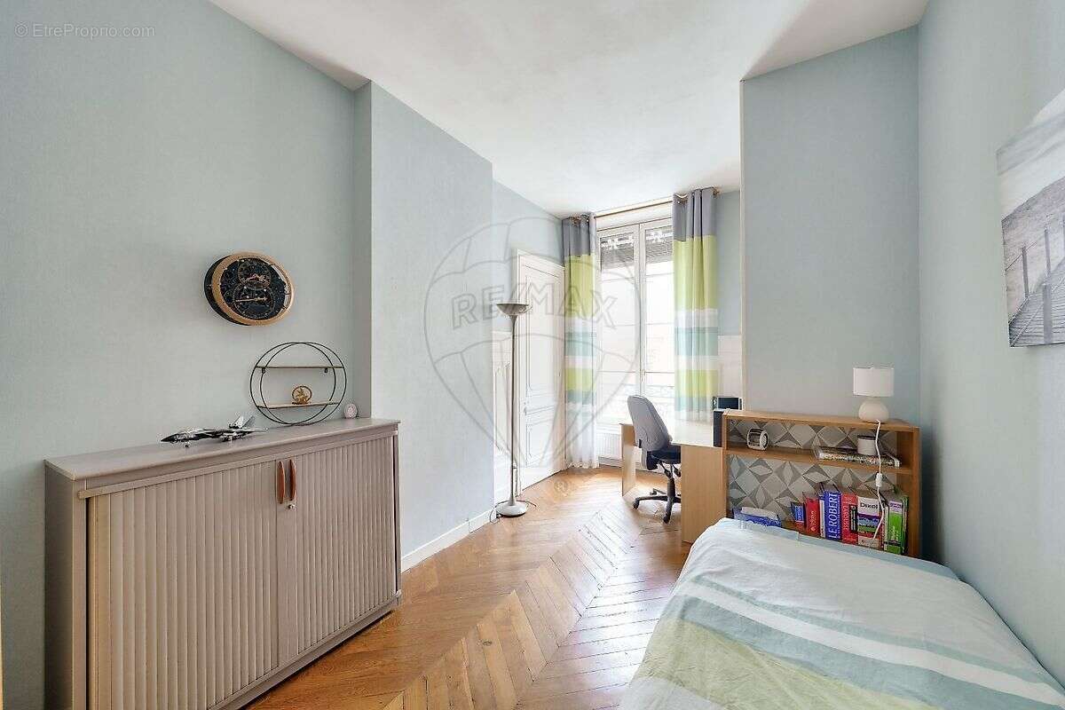 Appartement à LYON-2E