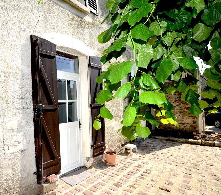 Maison à VILLENEUVE-SAINT-GEORGES