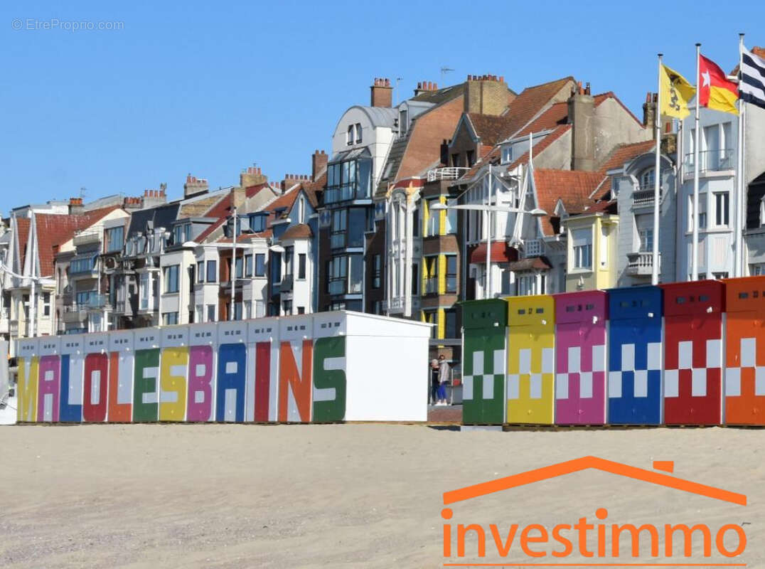 Commerce à DUNKERQUE