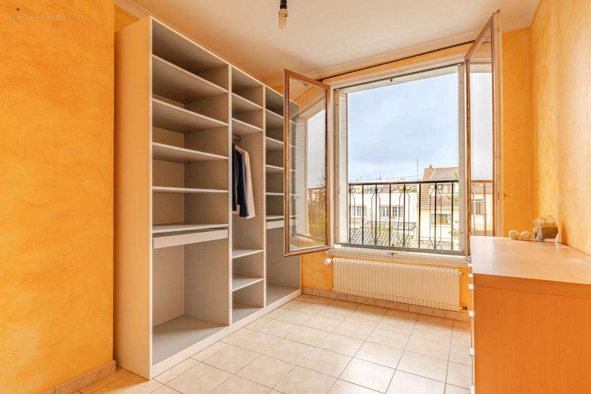 Maison à VILLEMOMBLE