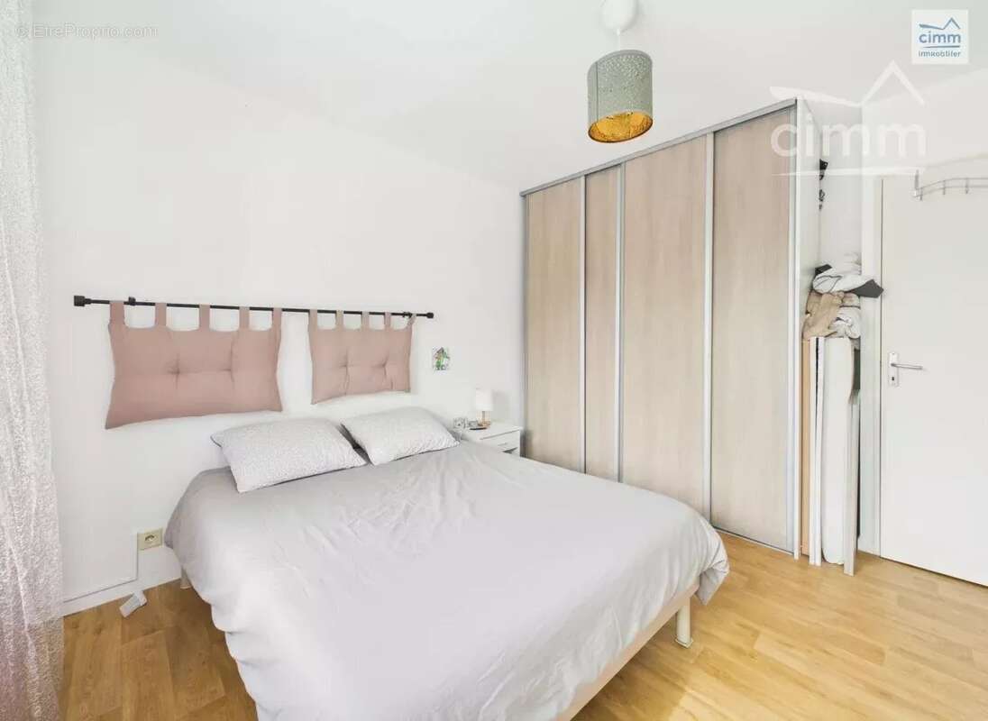 Appartement t3 - st jacques de la lande - photo 9