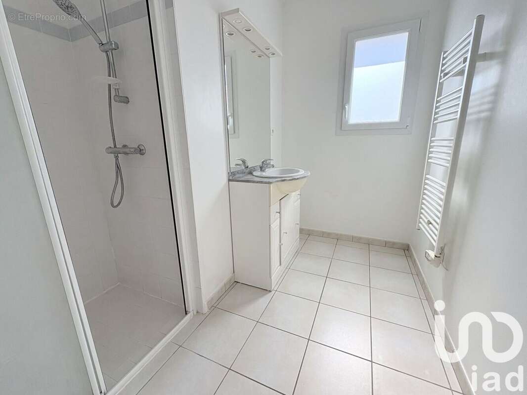 Photo 7 - Maison à BRAIN-SUR-ALLONNES