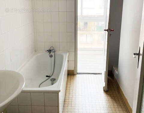 Appartement à TARBES