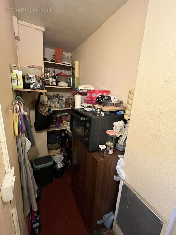 Appartement à PANAZOL