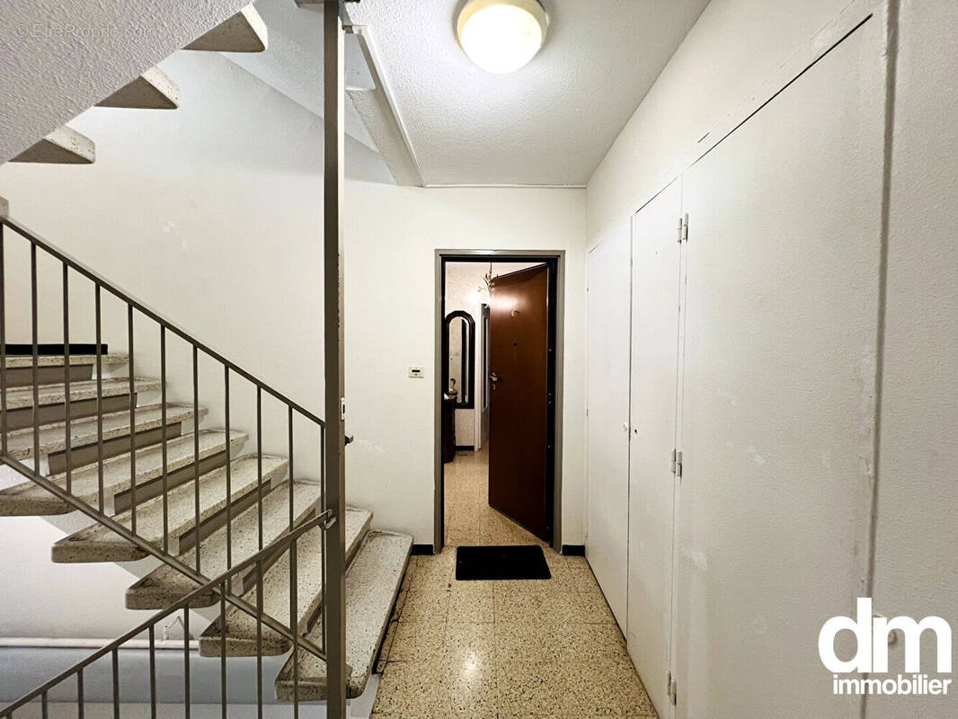 Appartement à MARTIGUES