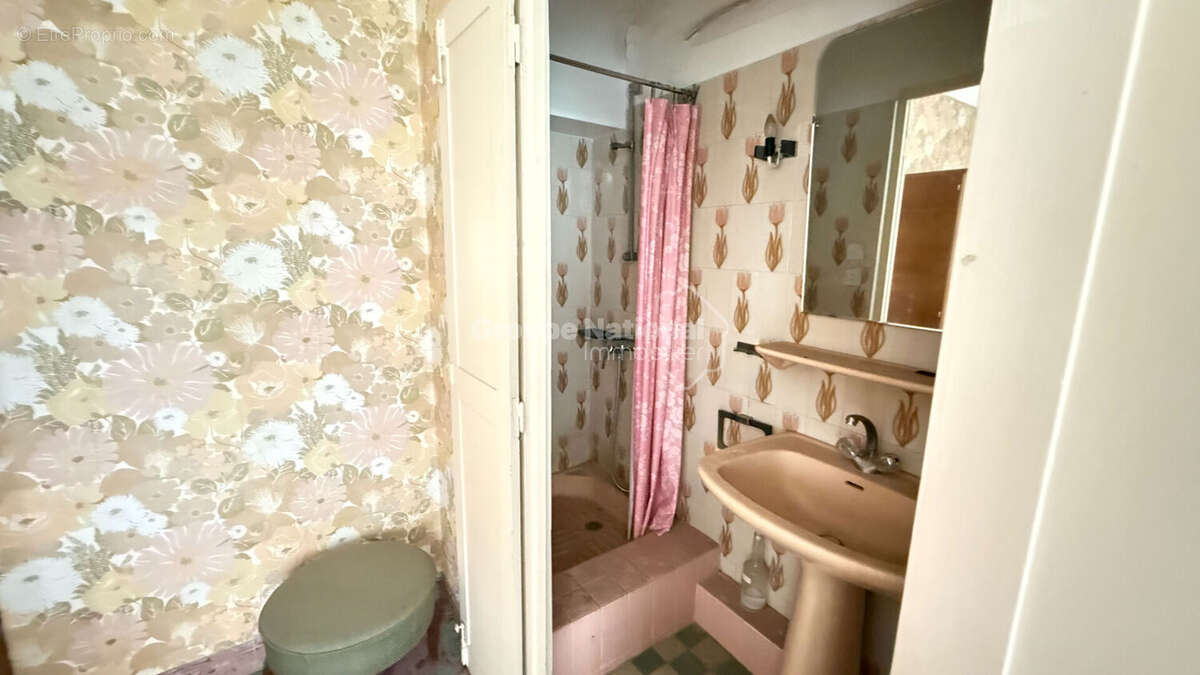 Maison à ALTHEN-DES-PALUDS