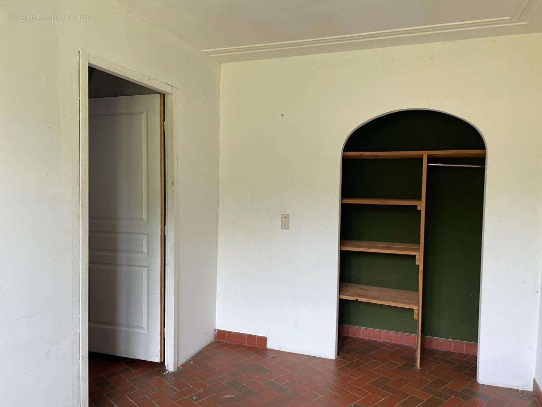 Maison à CHAMPSAC