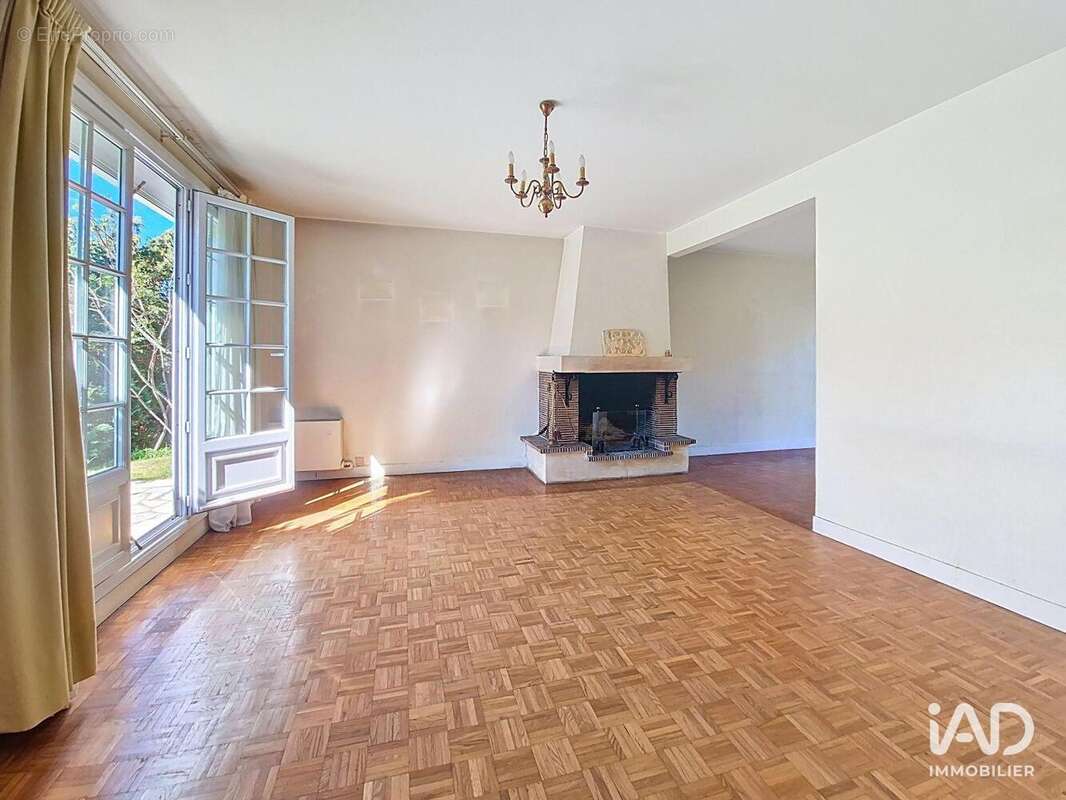 Photo 3 - Maison à CHAMBOURCY