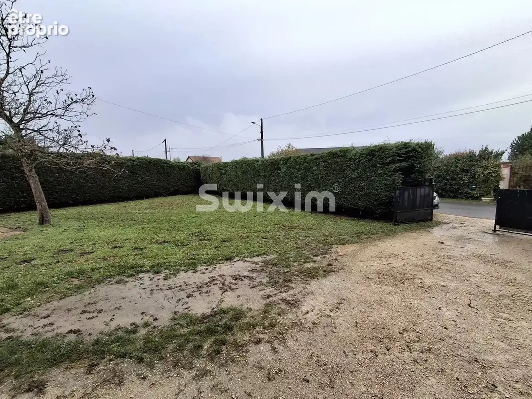 Maison traditionnelle dans Village du Loir et Cher - photo 23