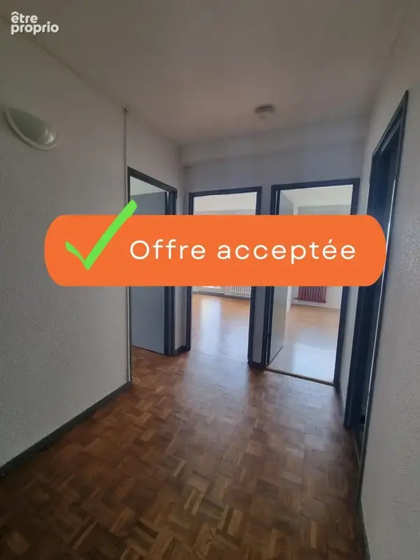 Photo 1 - Appartement à EVREUX