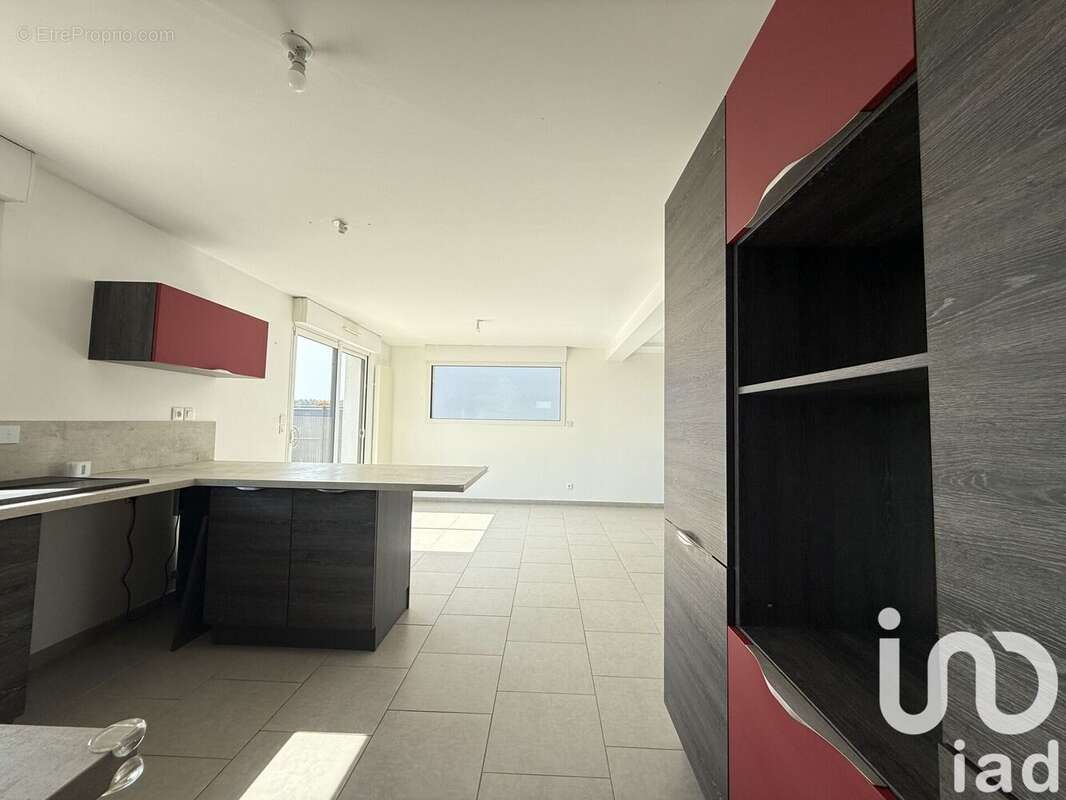 Photo 8 - Maison à ECAILLON