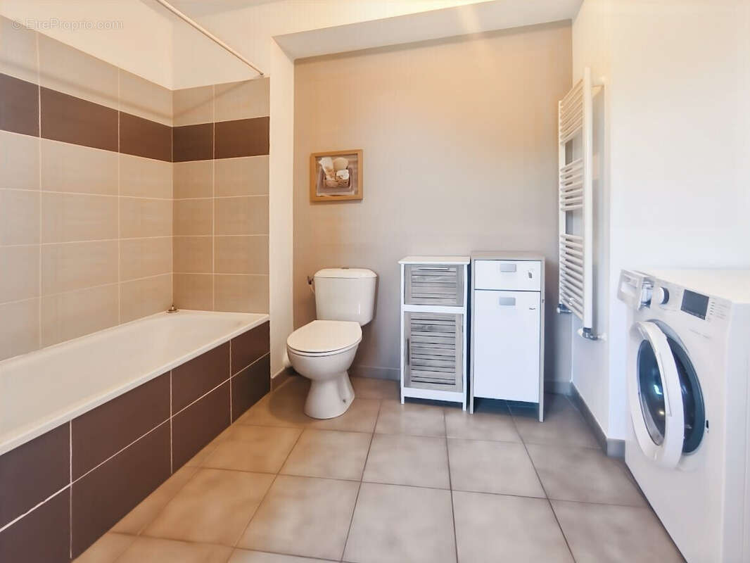 Appartement 46 m² à Villefranche-Sur-Saone  - photo 7