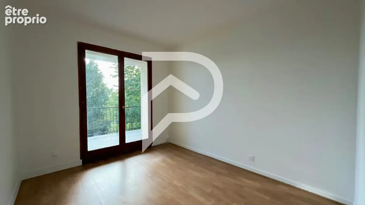 Appartement Aulnay-sous-bois 2 pièce(s) 35.86 m2 - photo 2