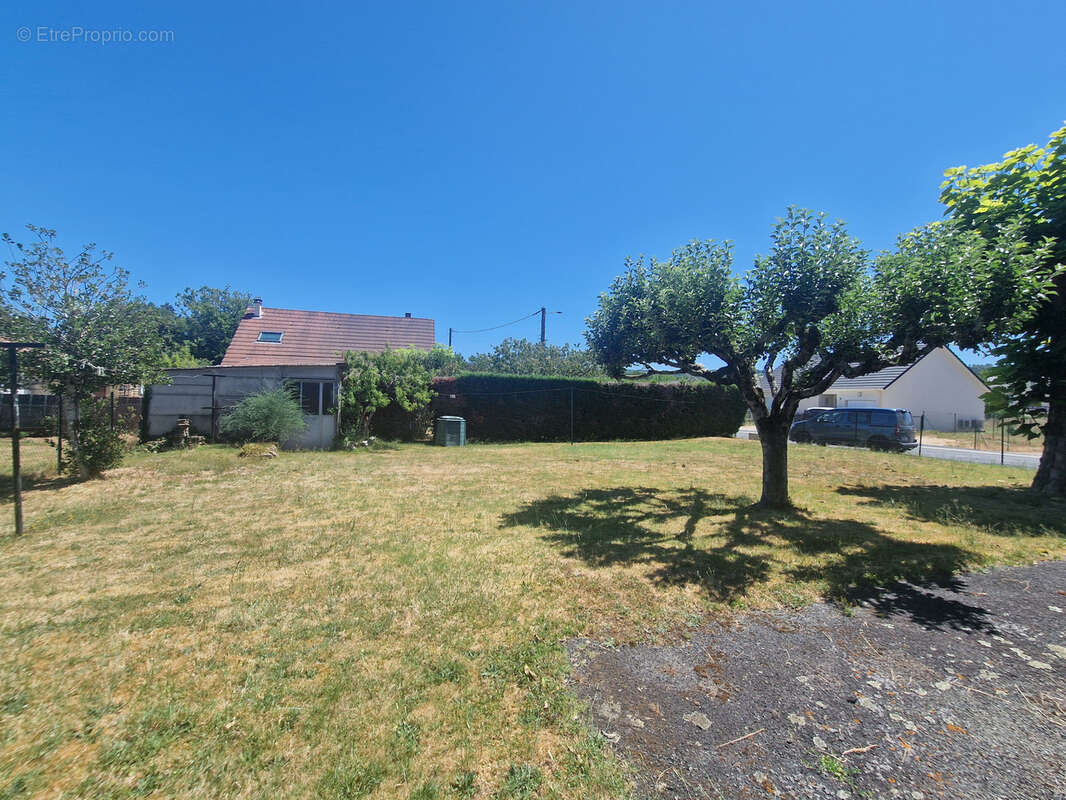 Maison en pierres - Mansac - photo 6