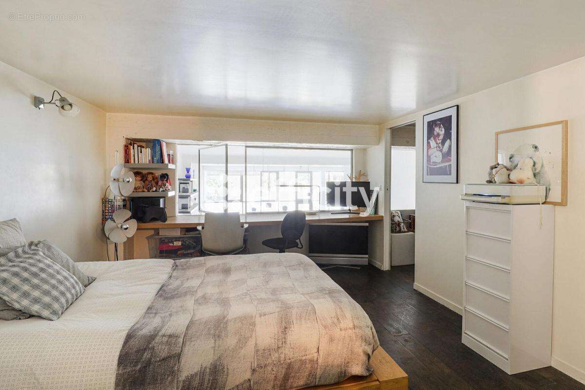 Appartement à MONTREUIL