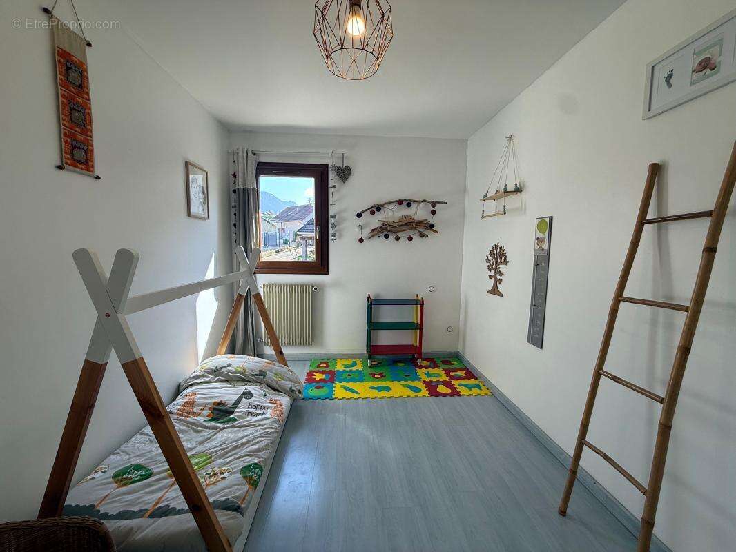 Maison à AIX-LES-BAINS