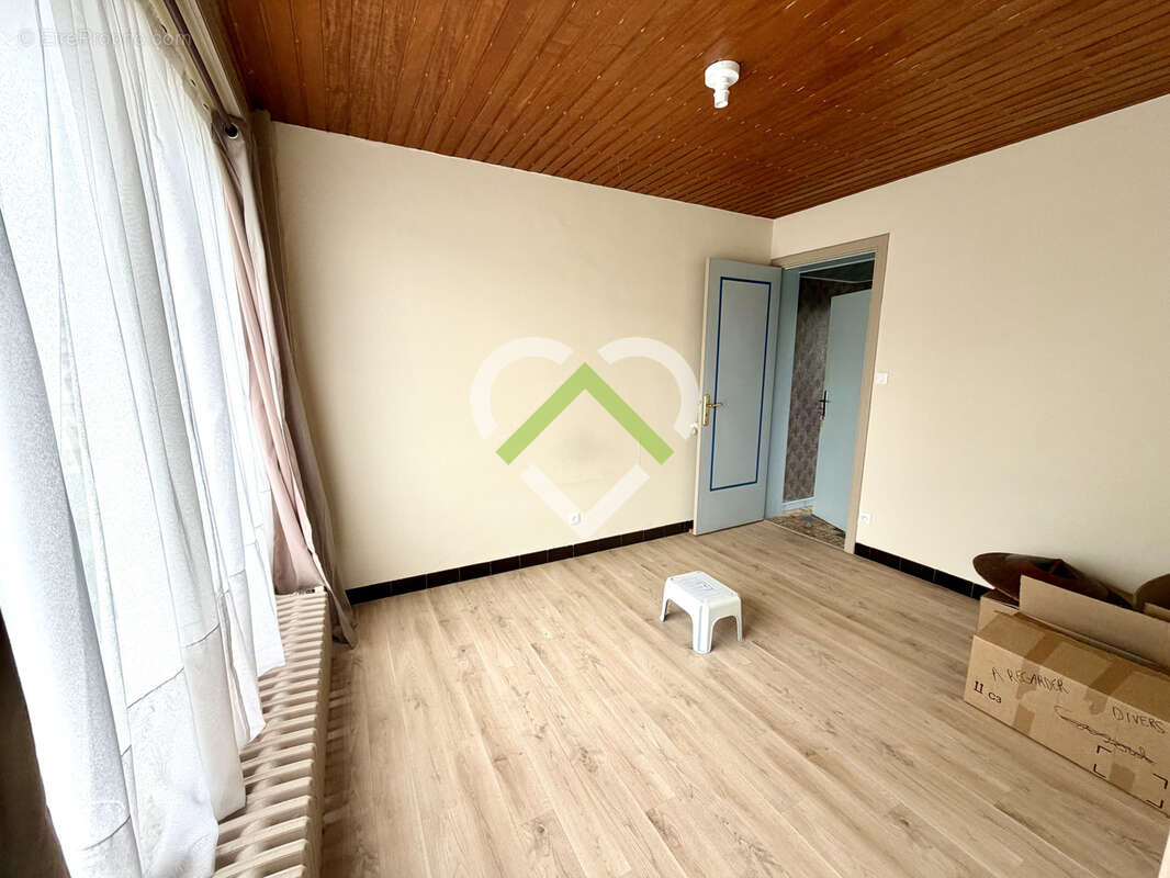 Gros potentiel   maison d’architecte sur 900 m2 de parcelle villeneuve d'ascq - photo 9