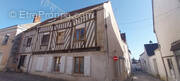 Appartement à GALLARDON